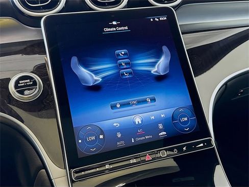 Certified 2024 Mercedes-Benz GLC 300 4MATIC image 16