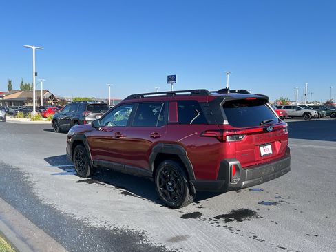 Used 2026 Subaru Outback Limited AWD/4WD image 39