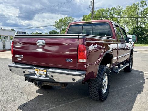 Used 2006 Ford F350 XL AWD/4WD image 7