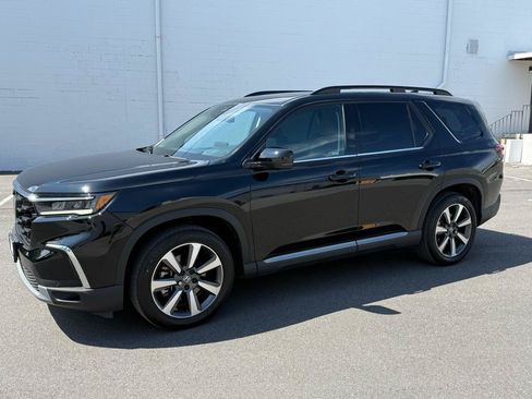 Used 2023 Honda Pilot Elite image 29