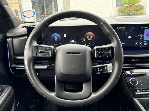 Used 2024 Hyundai Santa Fe Calligraphy AWD/4WD image 14