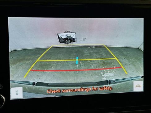 New 2026 Toyota Tundra SR AWD/4WD image 14