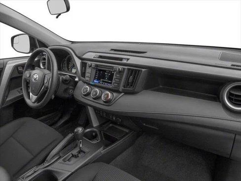 Used 2018 Toyota RAV4 LE w/ All Weather Liner Package AWD/4WD image 33