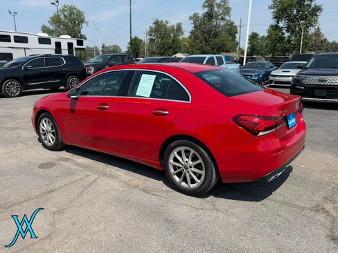 Used 2019 Mercedes-Benz A 220 image 5