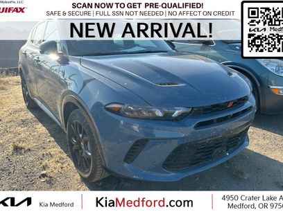 Used 2024 Dodge Hornet R/T Plus w/ Tech Pack Plus w/o Parking