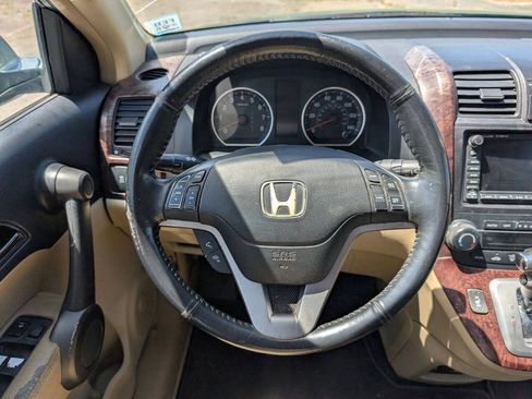 Used 2011 Honda CR-V EX-L image 34