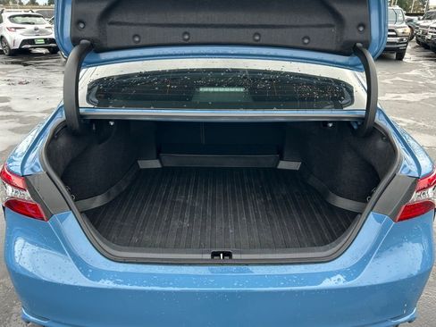 Used 2023 Toyota Camry XSE image 24