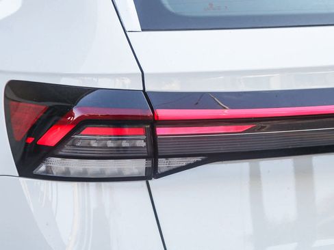 New 2025 Volkswagen Taos S FWD image 9