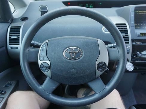 Used 2006 Toyota Prius image 3