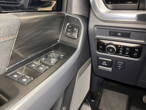 Used 2025 Ford F150 Lariat w/ Equipment Group 502A High AWD/4WD image 15