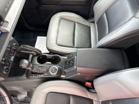 Used 2024 Ford Bronco Big Bend AWD/4WD image 22