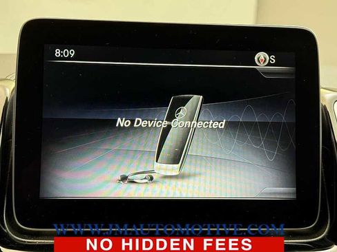 Used 2018 Mercedes-Benz GLE 43 AMG 4MATIC image 24