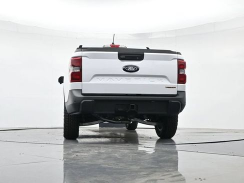 New 2026 Ford Maverick Tremor AWD/4WD image 41