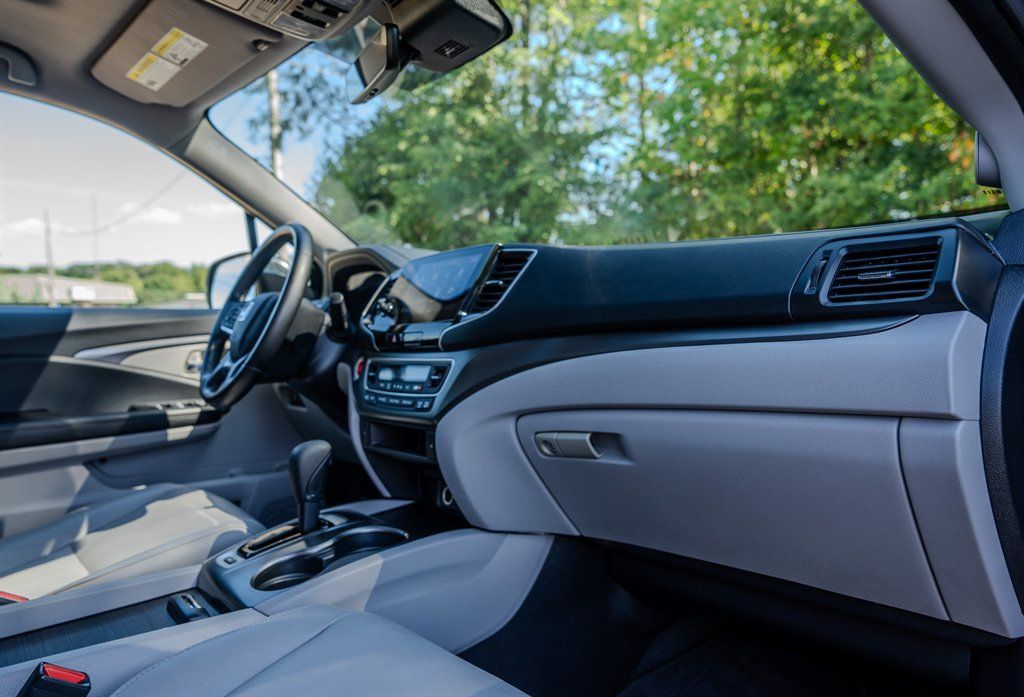 Used 2020 Honda Pilot EX-L image 33