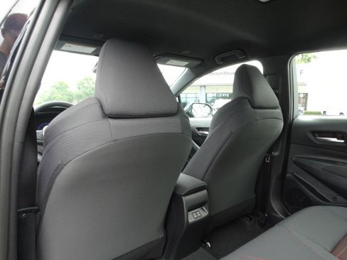 Used 2026 Toyota Corolla SE image 14