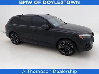 Used 2026 Audi Q7 3.0T Premium Plus w/ Premium Plus Package AWD/4WD 360° Tour