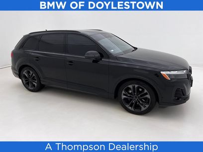 Used 2026 Audi Q7 3.0T Premium Plus w/ Premium Plus Package