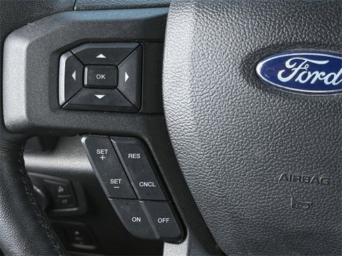 Used 2019 Ford F150 XLT w/ Equipment Group 302A Luxury image 16