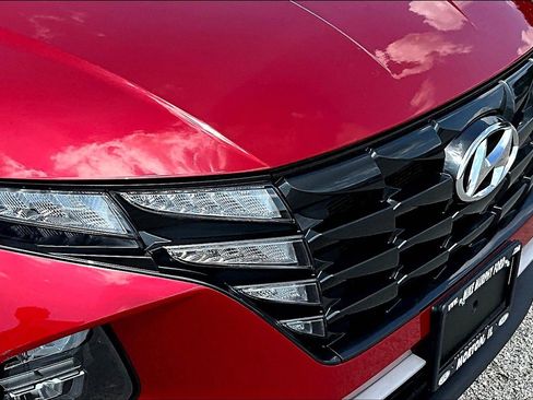 Used 2022 Hyundai Tucson SEL image 31