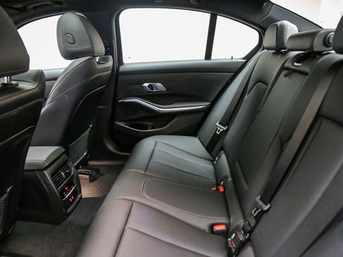 Certified 2023 BMW 330i Sedan w/ Convenience Package RWD image 21