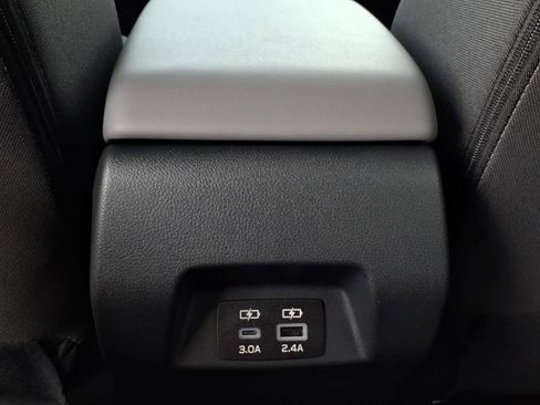 New 2026 Subaru Crosstrek 2.0i Premium image 30