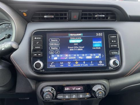 Certified 2024 Nissan Kicks SR image 14