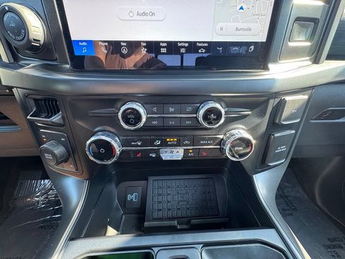 Used 2024 Ford F150 XLT w/ Equipment Group 303A High AWD/4WD image 29
