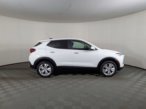 New 2026 Buick Encore GX Preferred w/ Comfort Package image 6