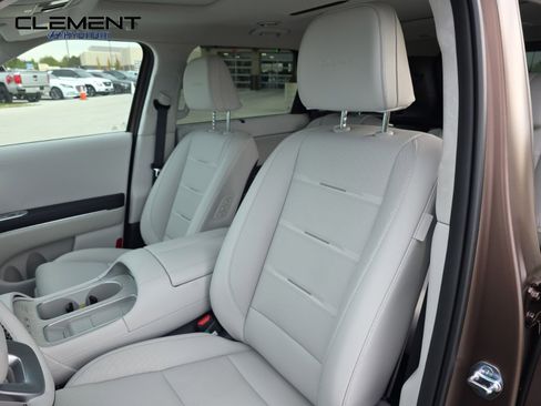 New 2026 Hyundai Palisade Calligraphy image 28