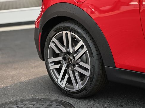 New 2026 MINI Cooper Convertible FWD image 6