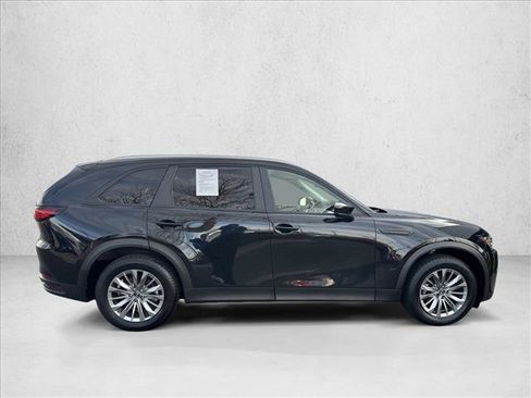 Certified 2024 MAZDA CX-90 3.3 Turbo w/ Select Package image 6