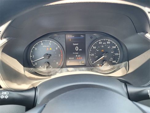 New 2025 Nissan Altima 2.5 S image 11