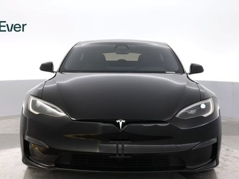 Used 2022 Tesla Model S AWD/4WD image 12