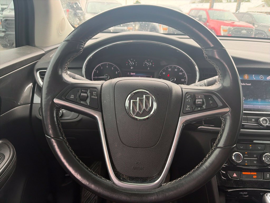 Used 2019 Buick Encore Preferred FWD image 15