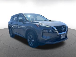 Used 2023 Nissan Rogue S video 1