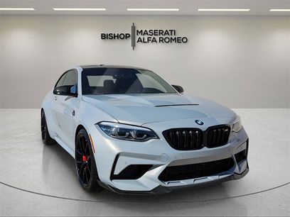Used 2020 BMW M2 CS