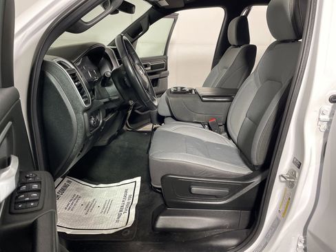 Used 2023 RAM 1500 Big Horn image 15