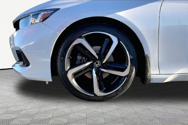 Used 2021 Honda Accord Sport Special Edition image 21