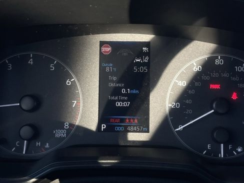 Used 2024 Toyota Corolla LE image 16