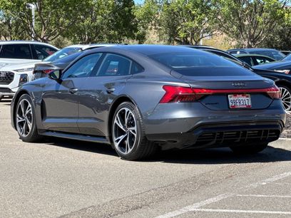 Used 2022 Audi e-tron GT Premium Plus w/ Performance Package