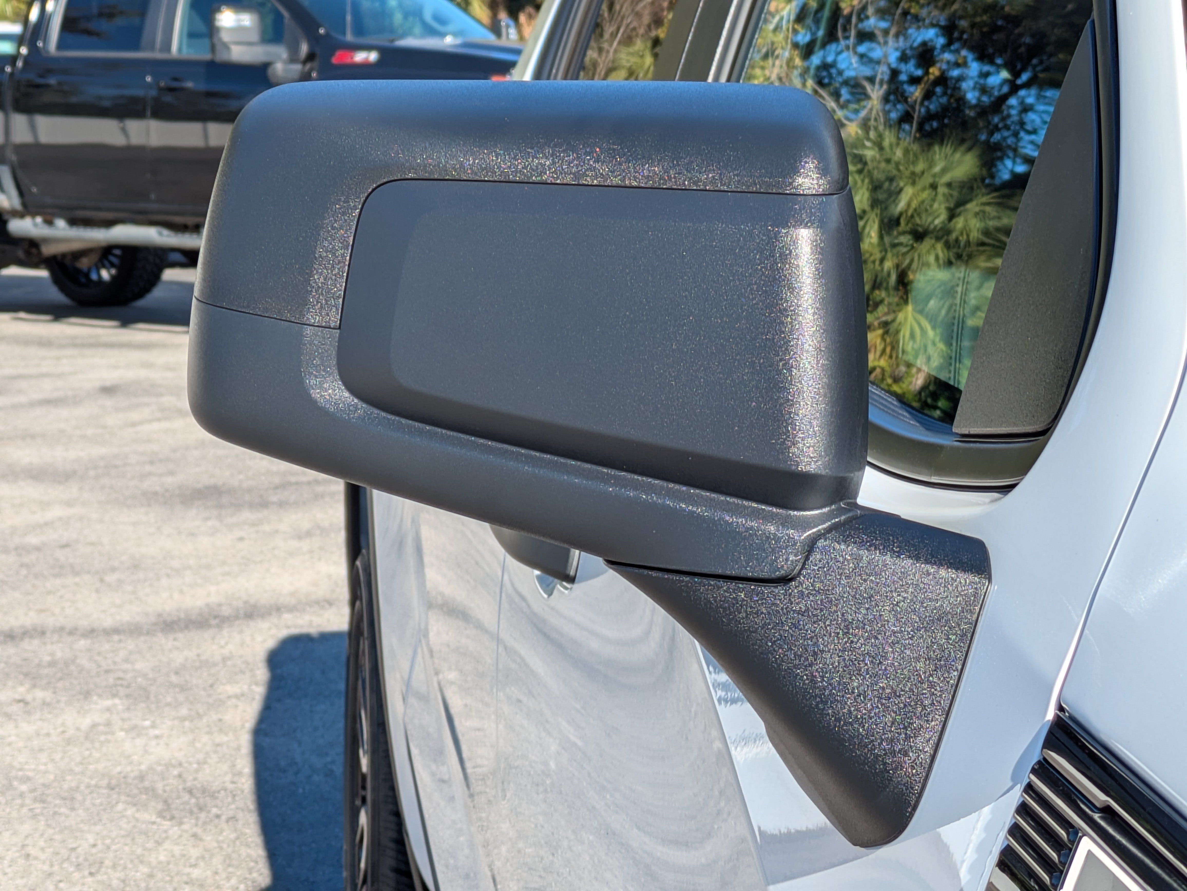 New 2026 GMC Sierra 1500 Pro w/ Graphite Edition RWD image 11