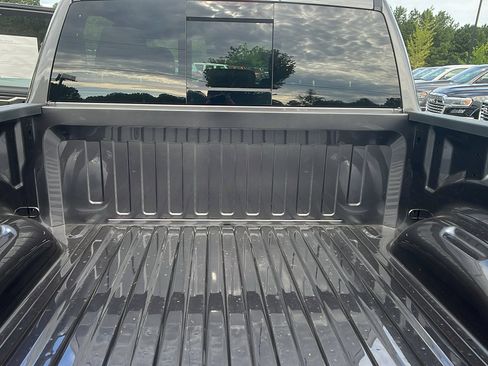 New 2026 RAM 1500 Laramie w/ Night Edition image 13