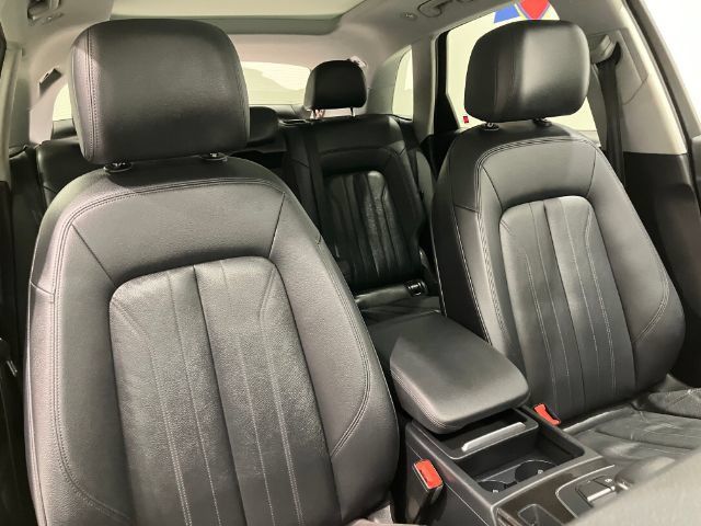 Used 2018 Audi Q5 2.0T Premium Plus w/ Premium Plus Package AWD/4WD image 48