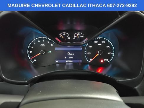 Used 2022 GMC Canyon AT4 AWD/4WD image 21