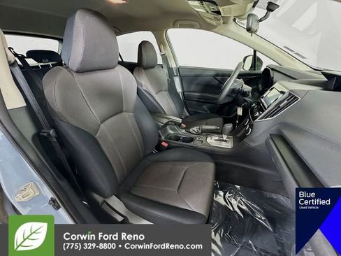 Used 2021 Subaru Crosstrek 2.0i image 28