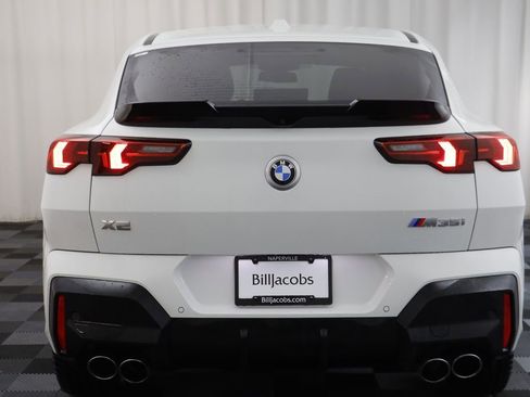 Certified 2025 BMW X2 M35i image 15