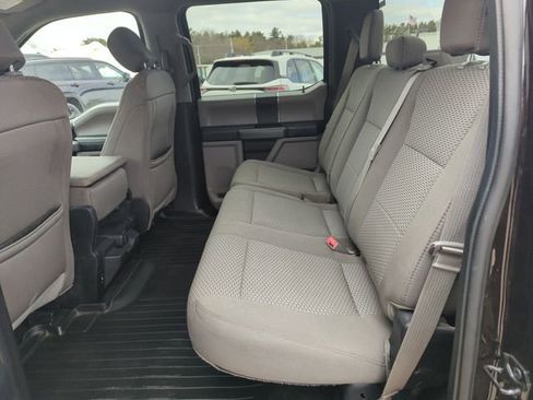 Used 2018 Ford F150 XLT w/ Trailer Tow Package image 27