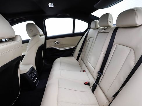 New 2026 BMW 330i xDrive Sedan AWD/4WD image 22