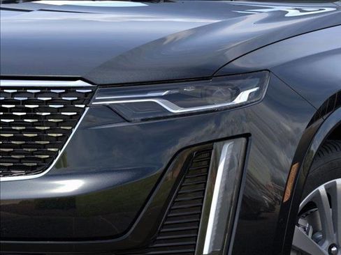 New 2025 Cadillac XT6 Premium Luxury w/ Technology Package image 10