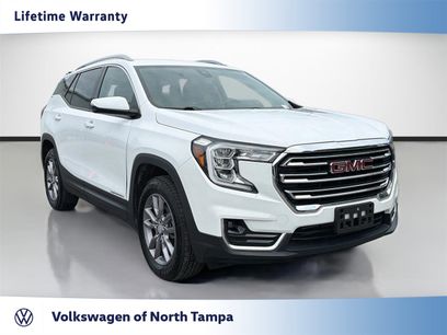 Used 2023 GMC Terrain SLT
